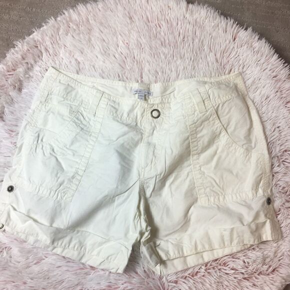 GAP Pants - GAP SHORT  